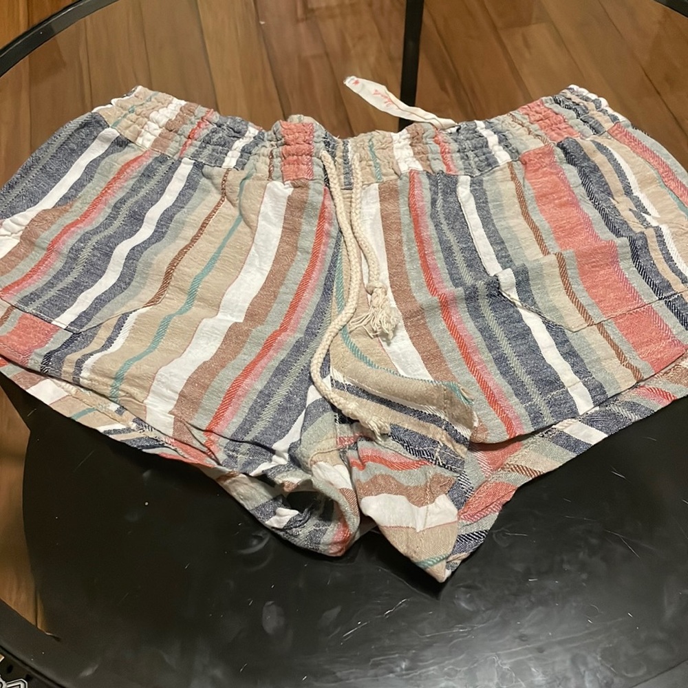 Size XL - used April kiss shorts